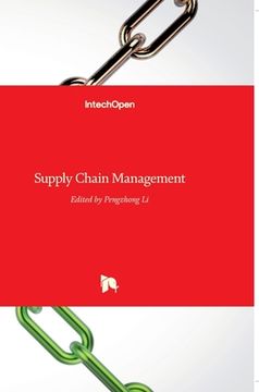 portada Supply Chain Management (in English)