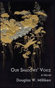 portada Our Shadows' Voice (en Inglés)