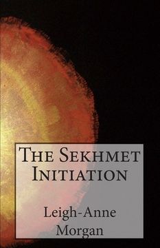 portada The Sekhmet Initiation
