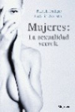 portada Mujeres La Sexualidad Secreta