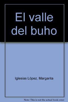 portada El valle del buho (in Spanish)