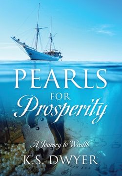 portada Pearls for Prosperity: A Journey to Wealth (en Inglés)