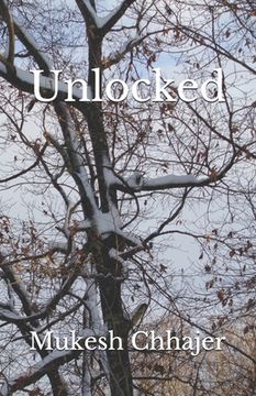 portada Unlocked (en Inglés)
