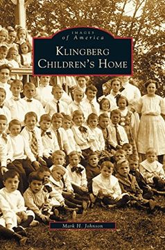 portada Klingberg Children's Home