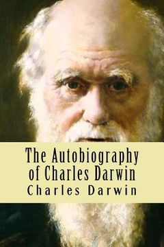 portada The Autobiography of Charles Darwin (in English)