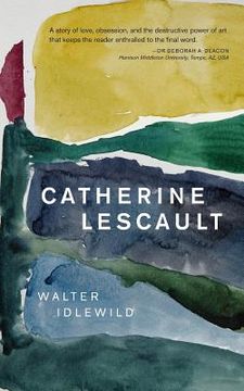 Catherine Lescault (en Inglés)