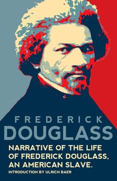 portada Narrative of the Life of Frederick Douglass, An American Slave (Warbler Classics Annotated Edition) (in English)