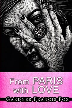 portada From Paris with Love (in English)