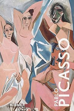 portada Pablo Picasso (The Great Masters of Art)