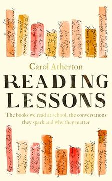 portada Reading Lessons