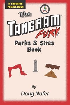 portada Tangram Fury Parks & Sites Book (in English)