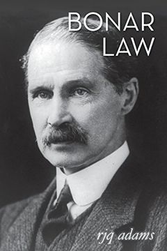 portada Bonar law (en Inglés)