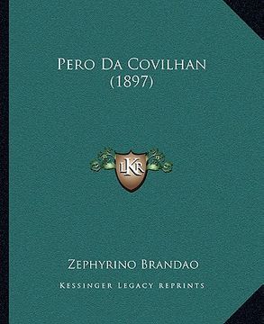 portada pero da covilhan (1897) (en Inglés)