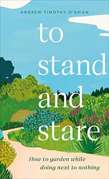 portada To Stand and Stare (en Inglés)