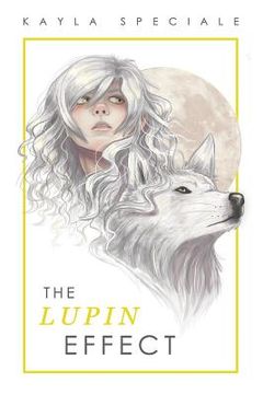 portada The Lupin Effect (en Inglés)