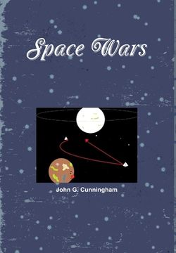 portada Space Wars (en Inglés)