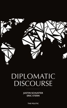 portada Diplomatic Discourse (in English)