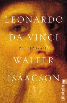 portada Leonardo da Vinci (en Alemán)