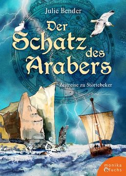 portada Der Schatz des Arabers (en Alemán)