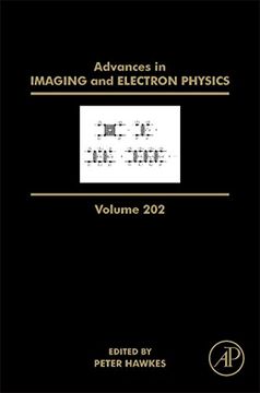 portada 202: Advances in Imaging and Electron Physics