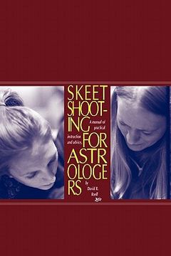 portada skeet shooting for astrologers (en Inglés)