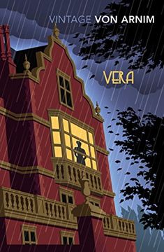 portada Vera (Vintage Classics) (en Inglés)