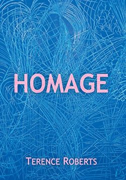 portada Homage: Stories (en Inglés)