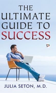 portada The Ultimate Guide To Success (Hardcover Library Edition) (en Inglés)