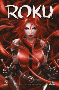 Universo Valiant (Pack Especial): Incluye Roku, PSI-LORS y Shadowman