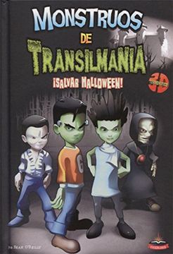Salvar Halloween!