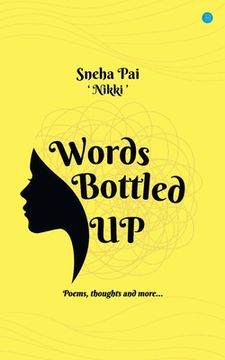 portada Words Bottled Up (in English)