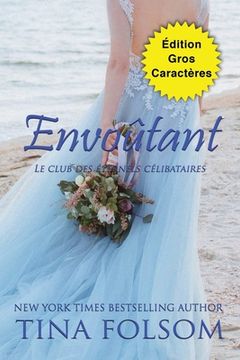 portada Envoûtant (Édition Gros Caractères) (en Francés)