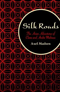 portada Silk Roads (en Inglés)