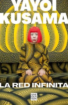 portada La red infinita (in Spanish)