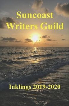 portada Suncoast Writers Guild: Inklings 2019-2020