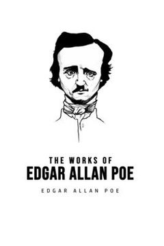 portada The Works of Edgar Allan Poe (in English)