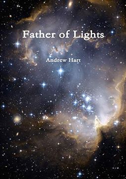 portada Father of Lights (en Inglés)