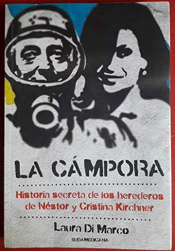 portada La Cámpora (in Spanish)
