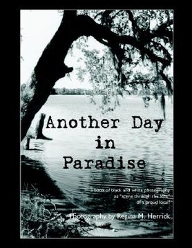 portada another day in paradise (in English)