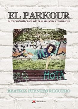 portada El Parkour (in Spanish)