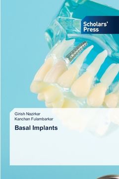 portada Basal Implants (en Inglés)
