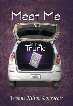 portada Meet Me in the Trunk: Volume I
