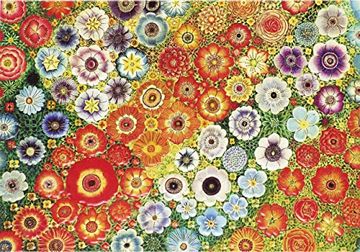 portada Millefiori Note Cards (Stationery, Boxed Cards) (in English)