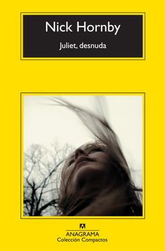 portada Juliet, Desnuda (in Spanish)