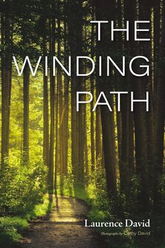 portada The Winding Path (en Inglés)