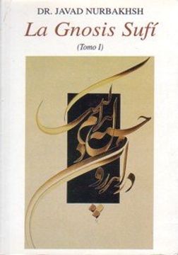 portada Gnosis Sufi 1