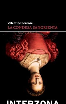 portada La Condesa Sangrienta (in Spanish)