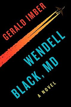 portada Wendell Black, MD: A Novel