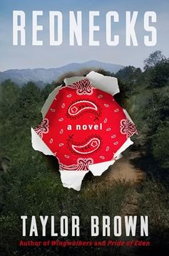 portada Rednecks: A Novel (en Inglés)