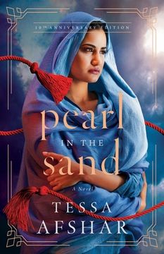 portada Pearl in the Sand: A Novel - 10Th Anniversary Edition (en Inglés)